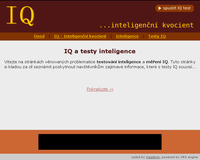 IQ